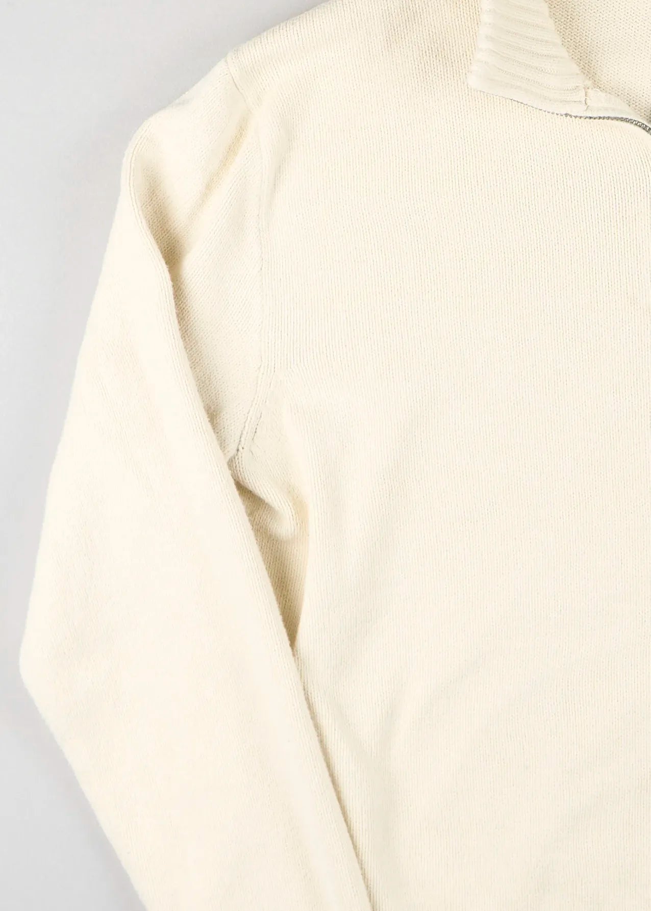 Ralph Lauren - Quarter Zip (M)