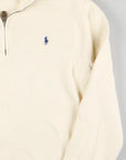 Ralph Lauren - Quarter Zip (M)