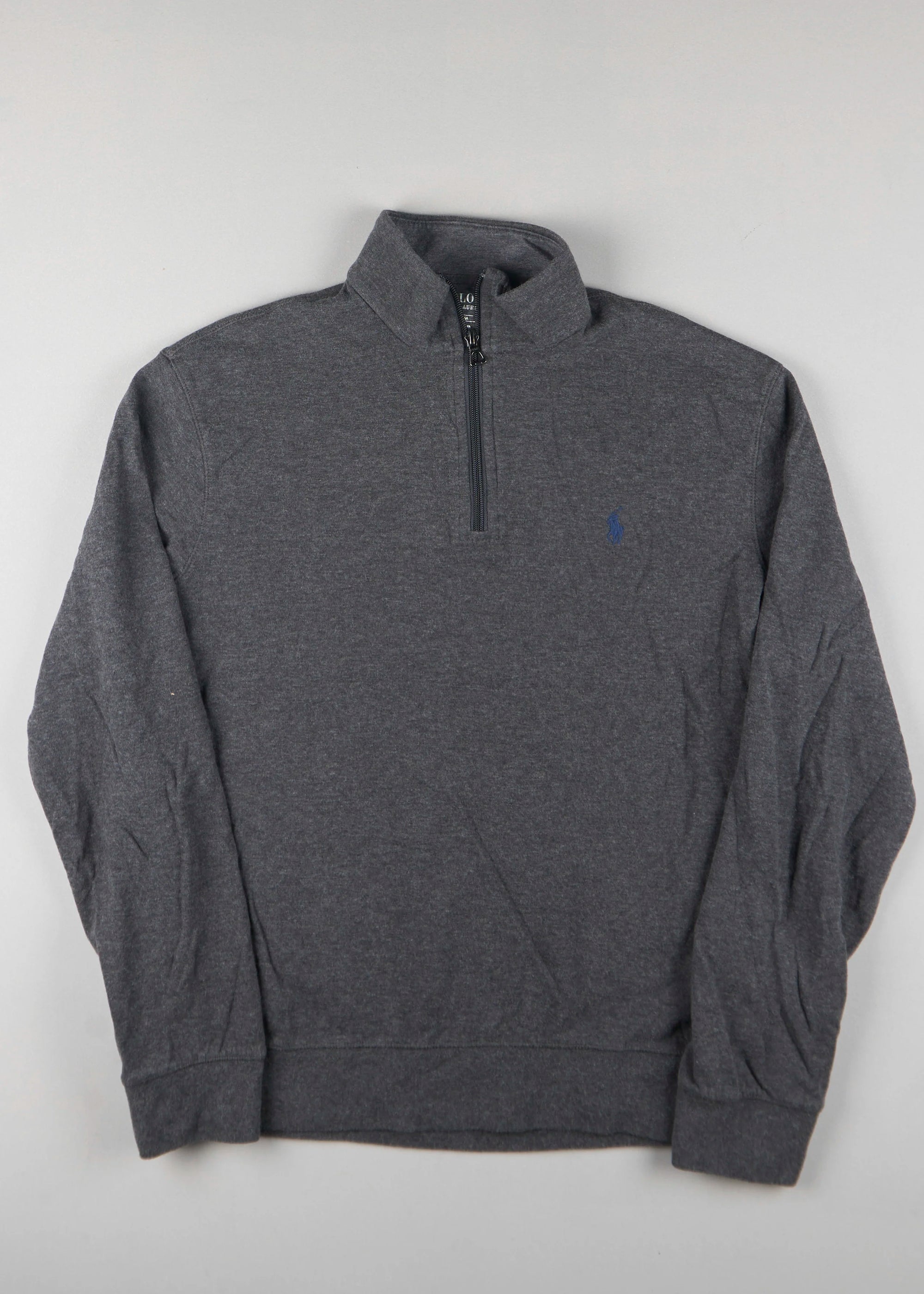 Ralph Lauren - Quarter Zip (M)