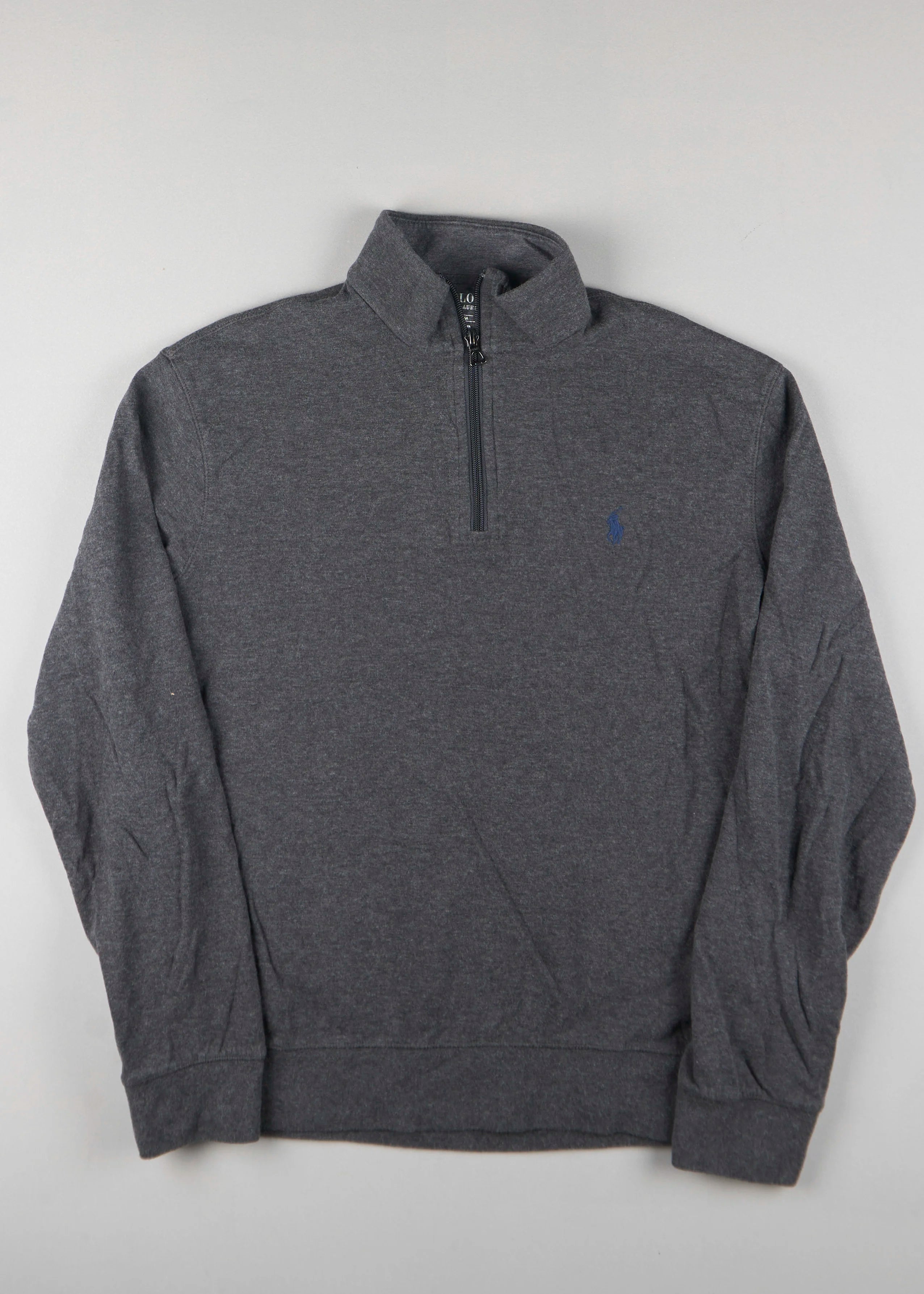 Ralph Lauren - Quarter Zip (M)