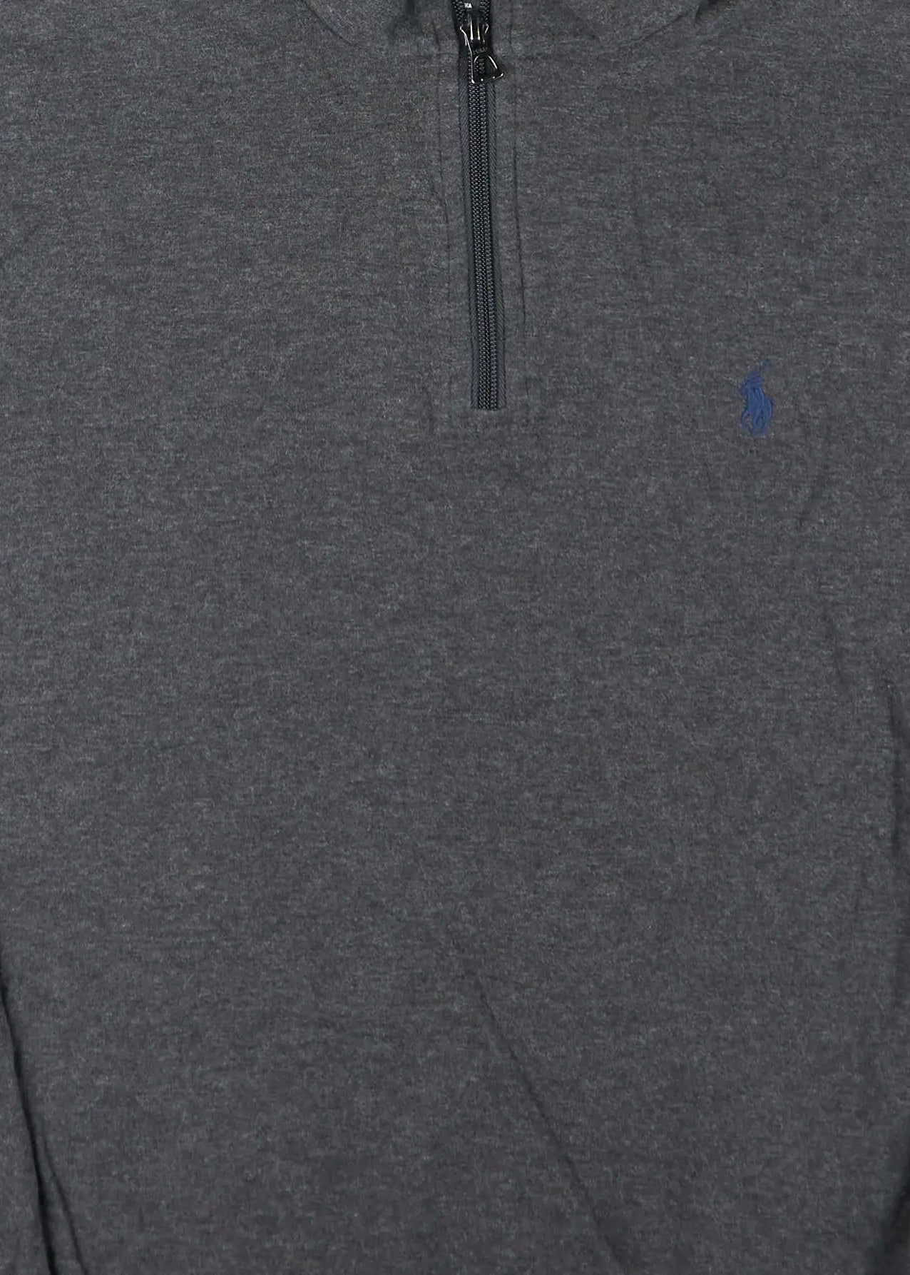 Ralph Lauren - Quarter Zip (M)
