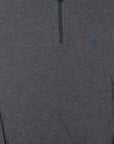 Ralph Lauren - Quarter Zip (M)