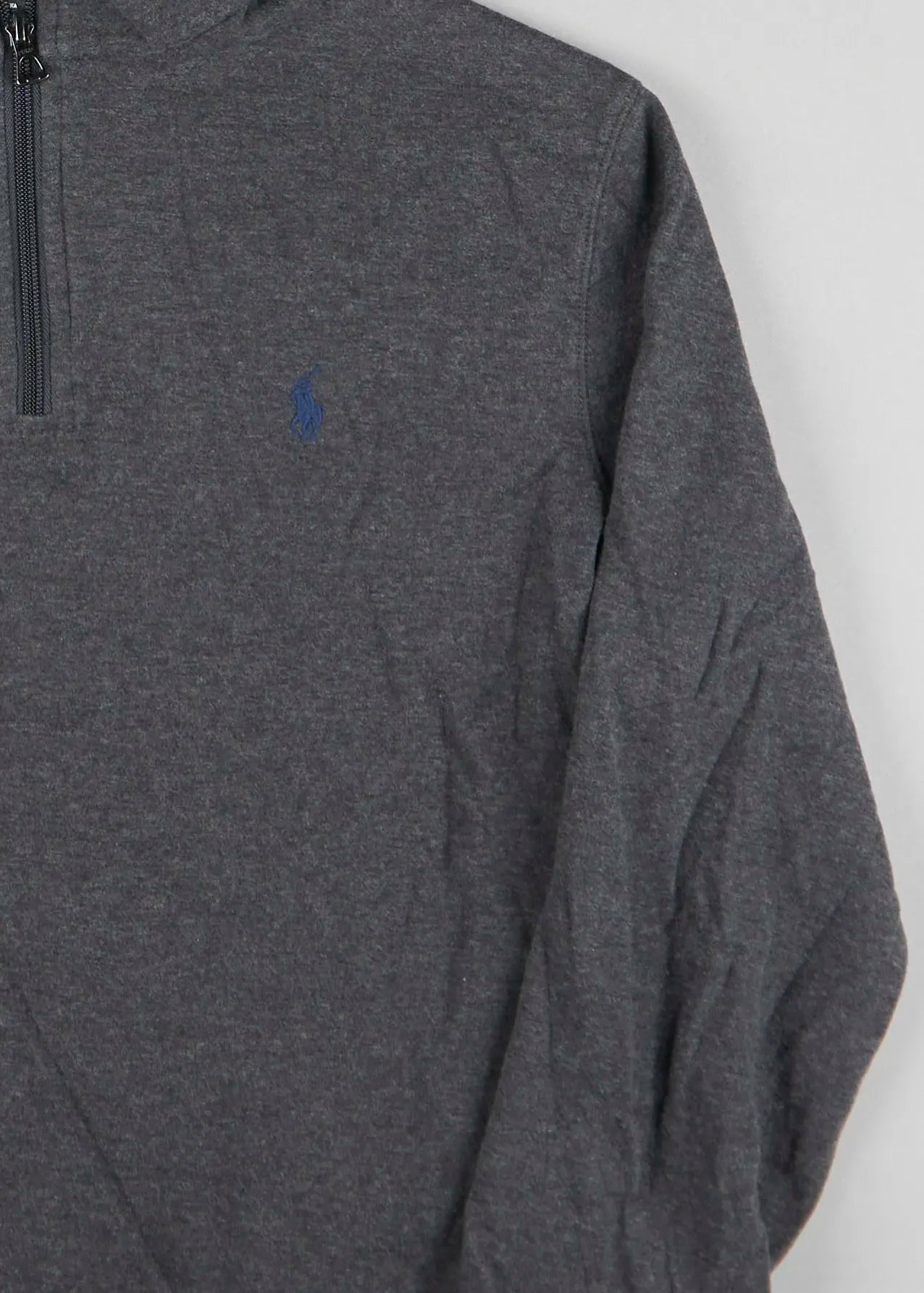 Ralph Lauren - Quarter Zip (M)