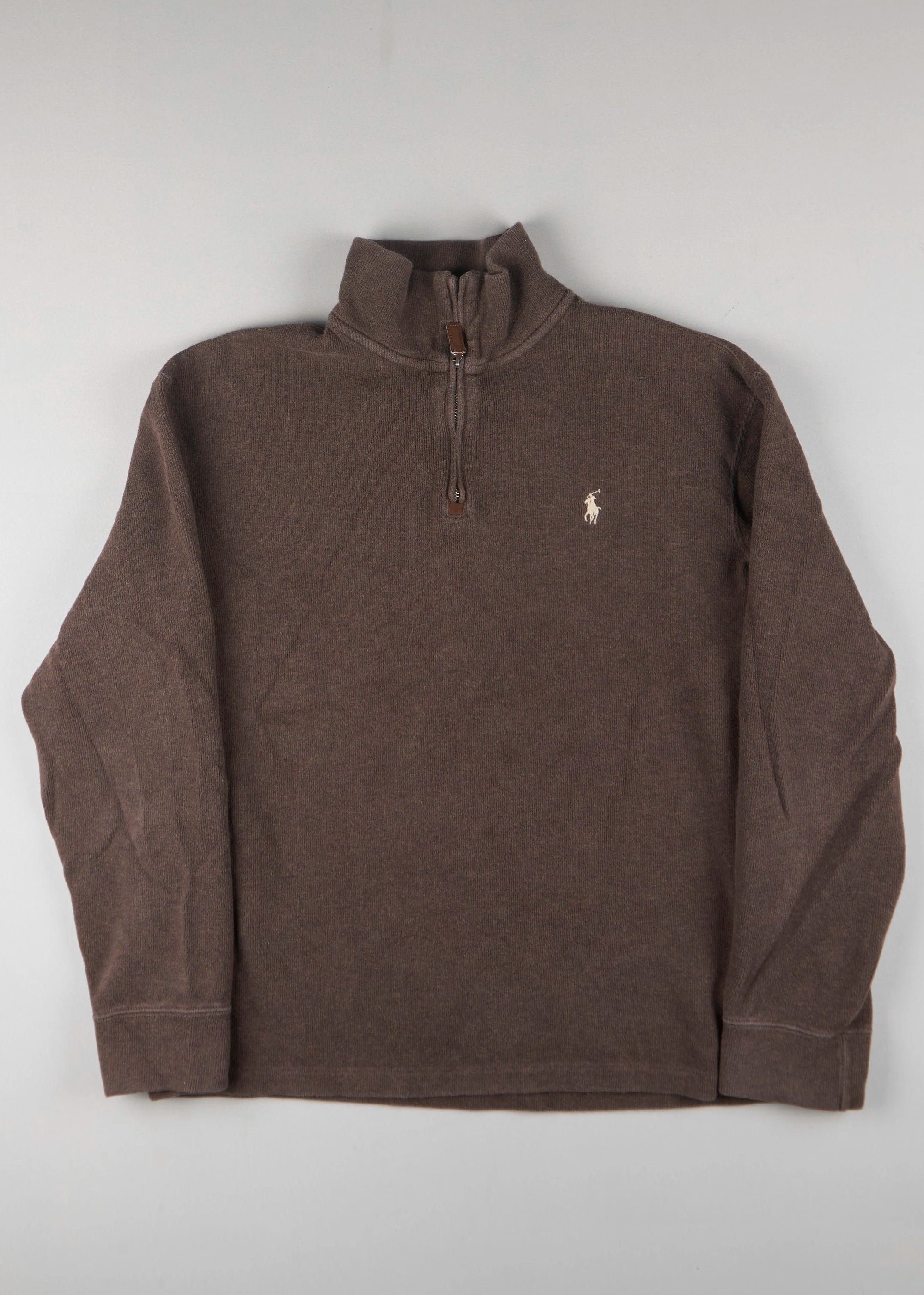 Ralph Lauren - Quarter Zip (L)