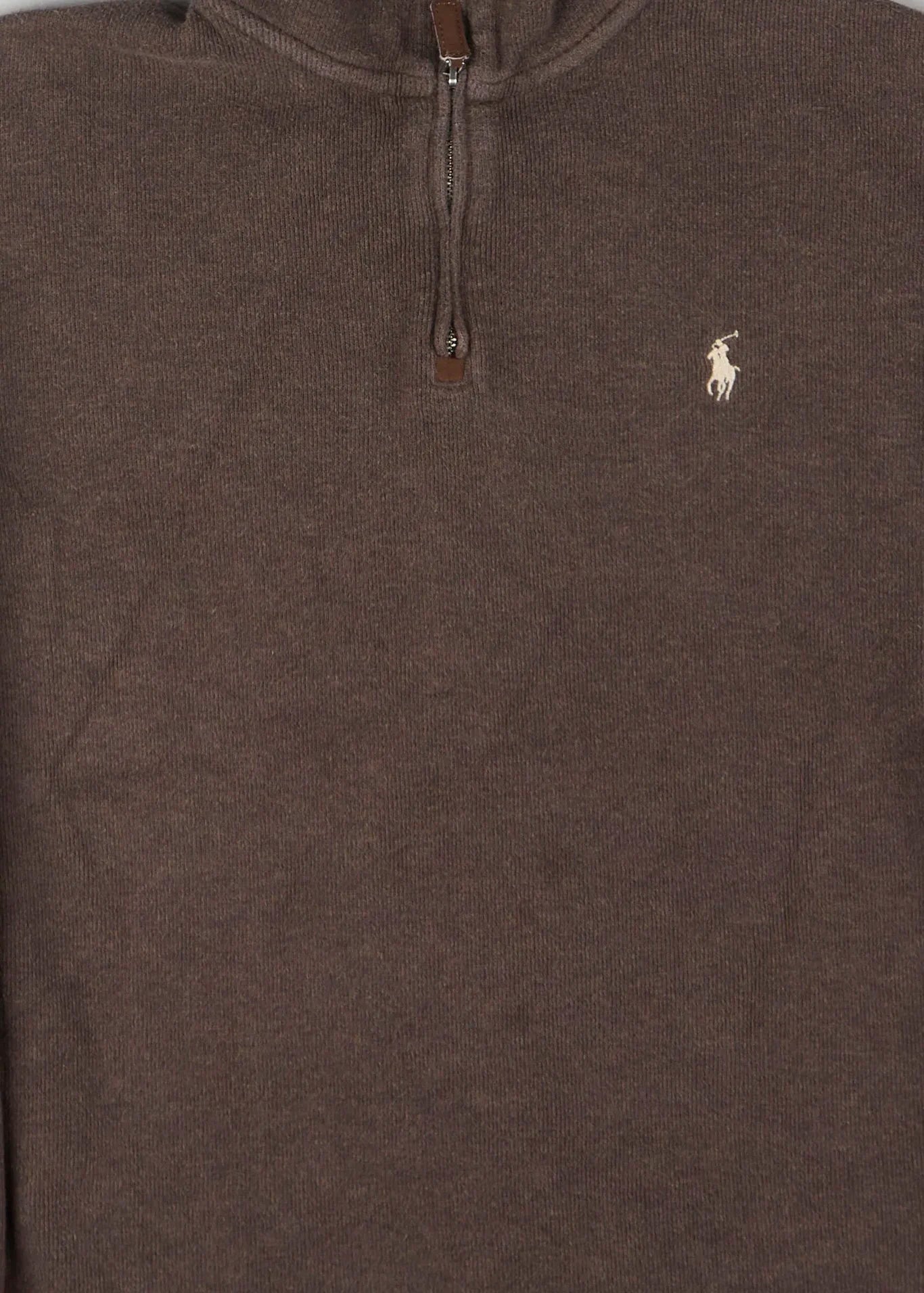Ralph Lauren - Quarter Zip (L)