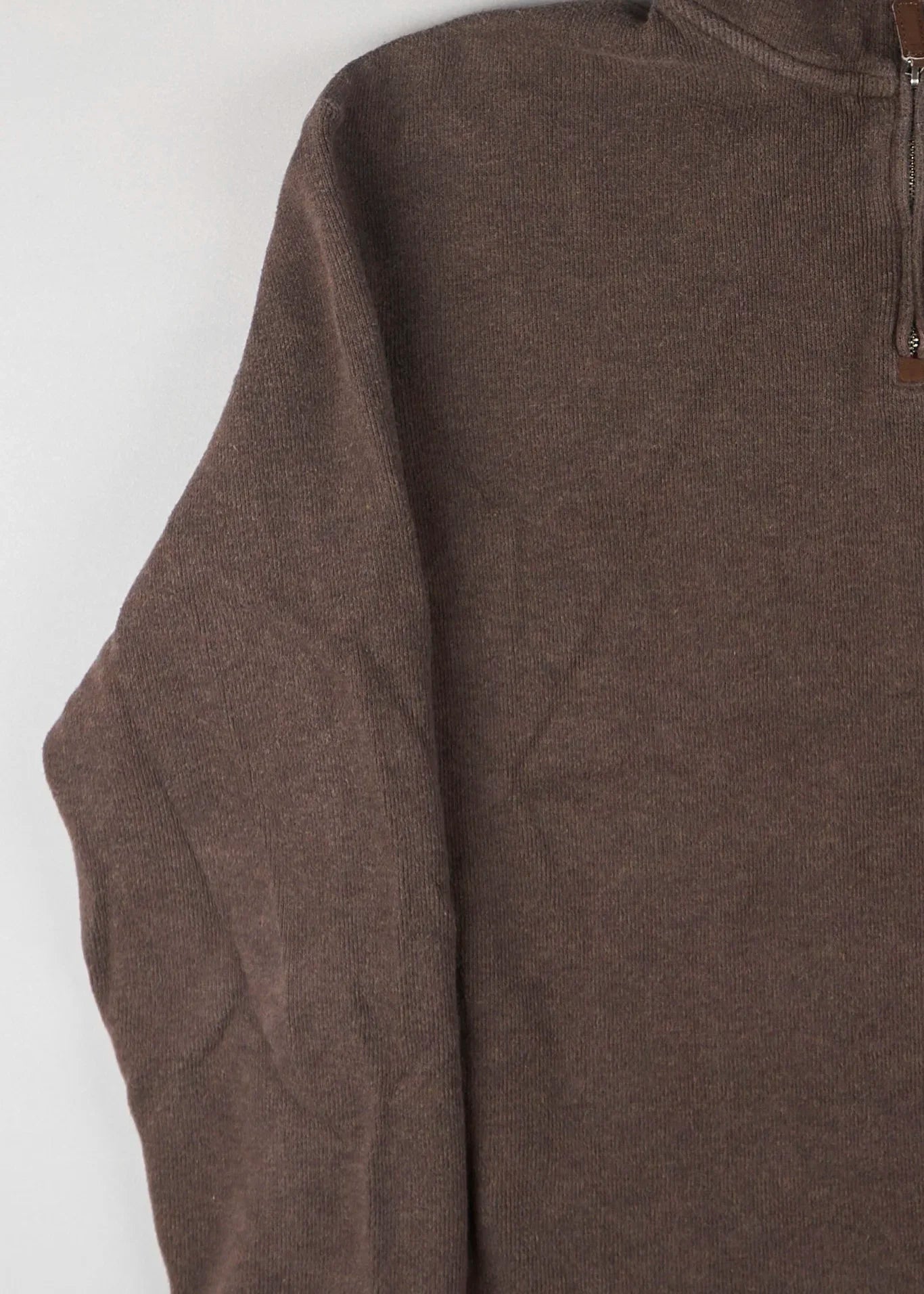 Ralph Lauren - Quarter Zip (L)