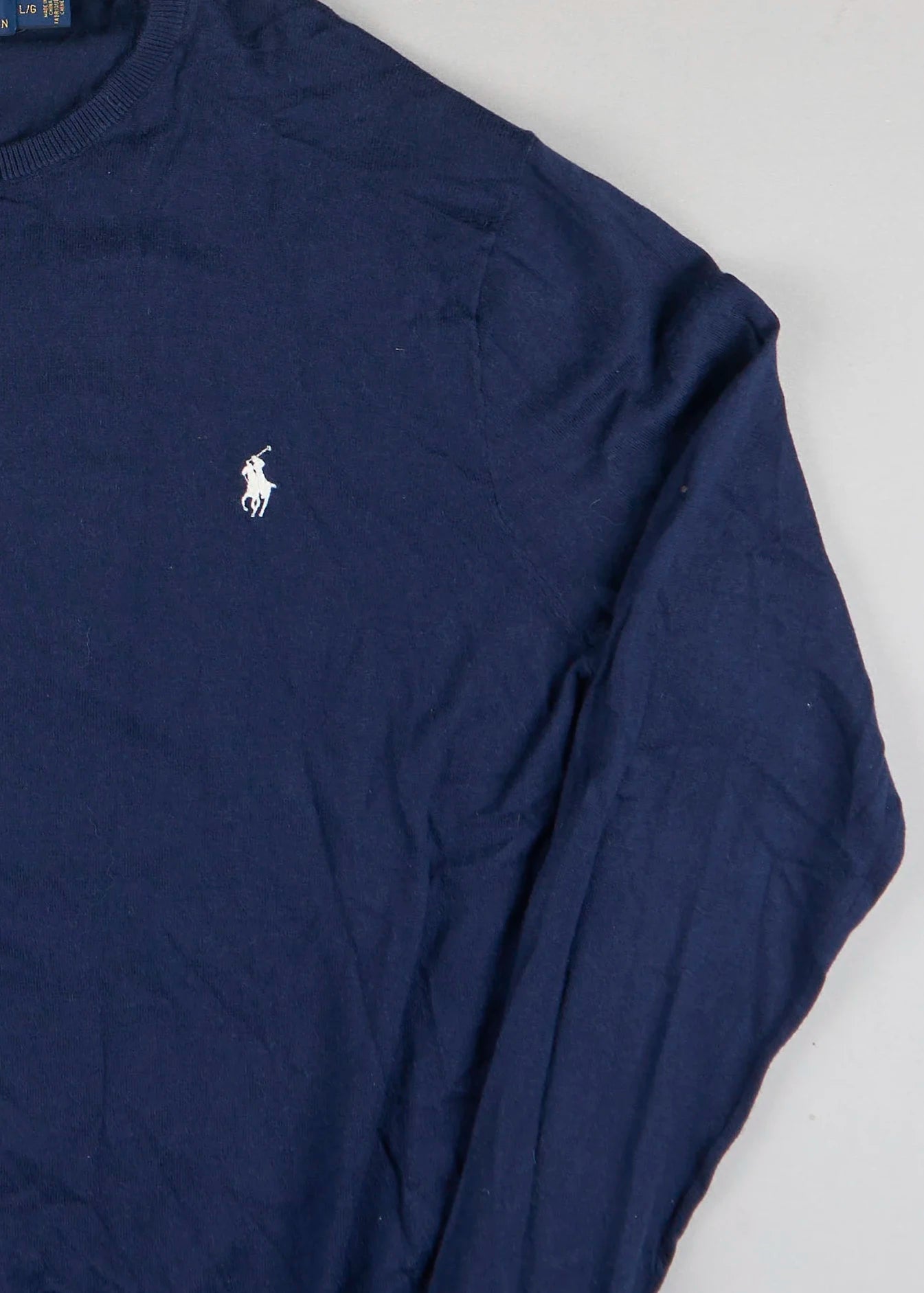 Ralph Lauren - Sweater (M)