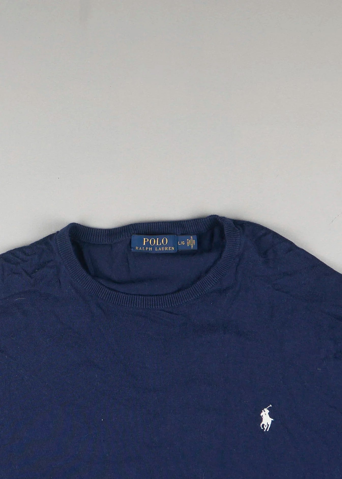 Ralph Lauren - Sweater (M)