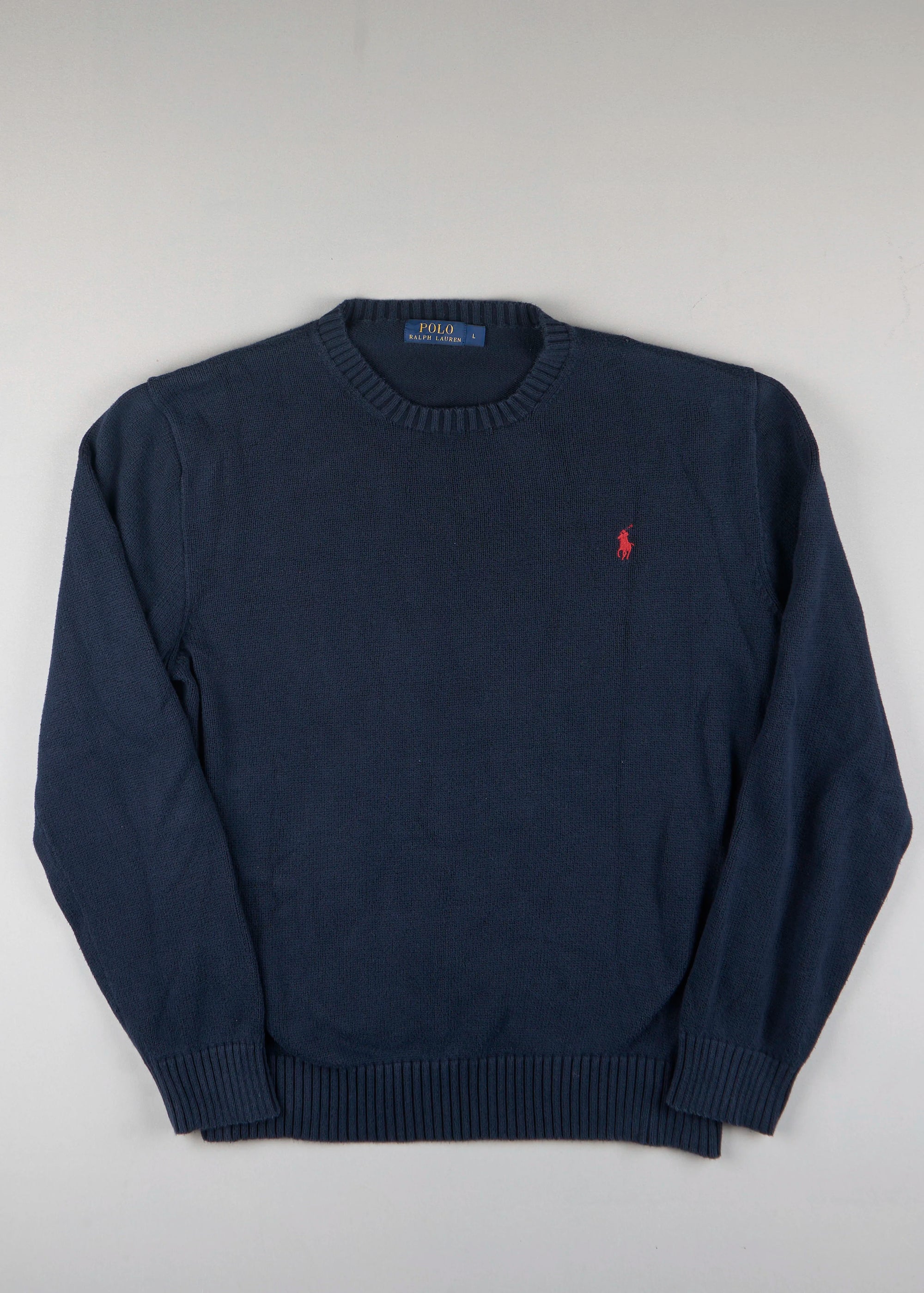 Ralph Lauren - Sweater (M)