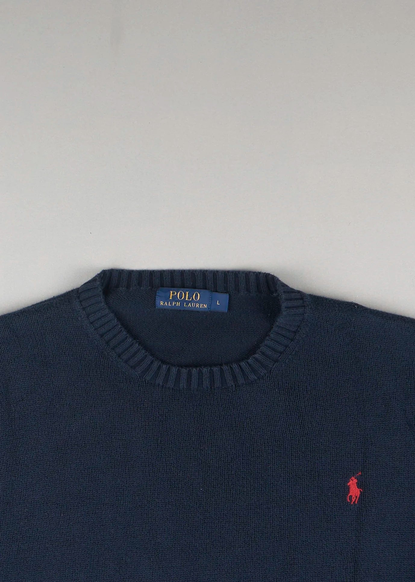 Ralph Lauren - Sweater (M)