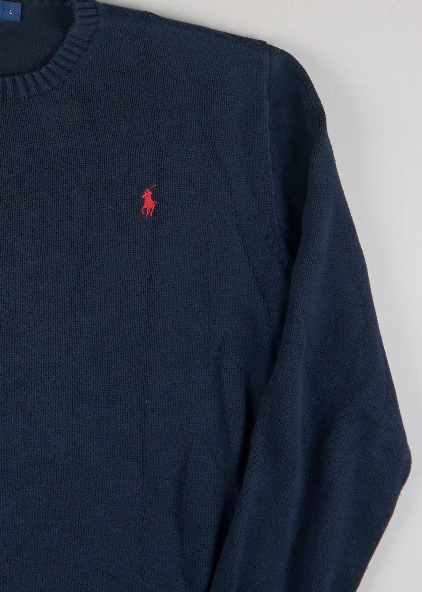 Ralph Lauren - Sweater (M)