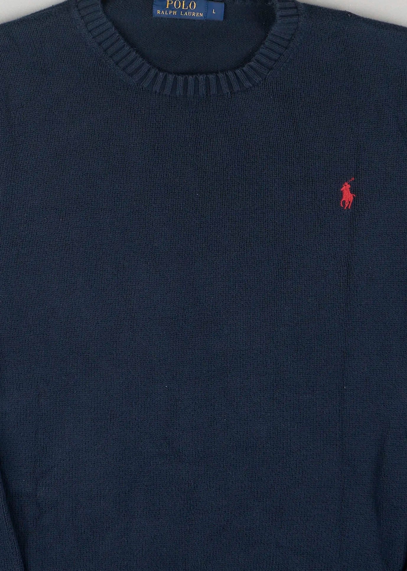 Ralph Lauren - Sweater (M)