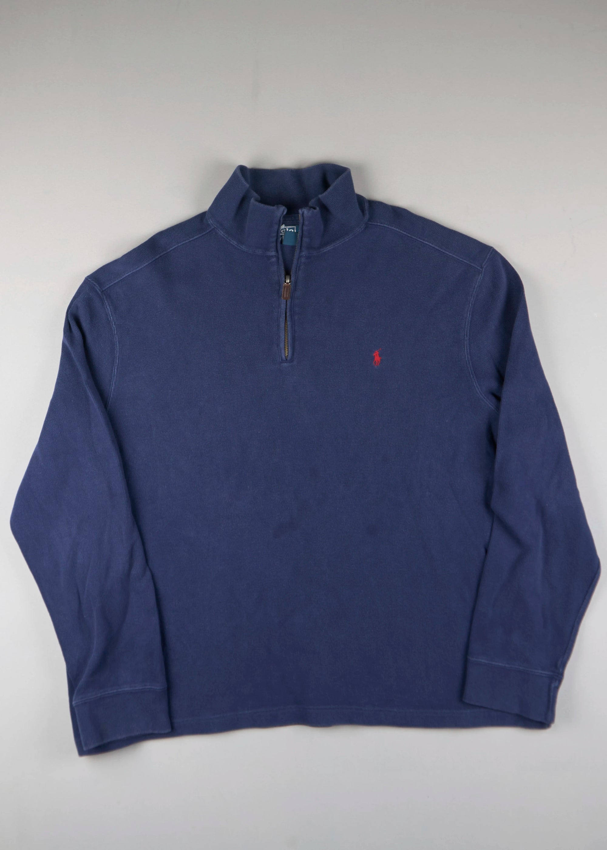 Ralph Lauren - Quarter Zip (XL)
