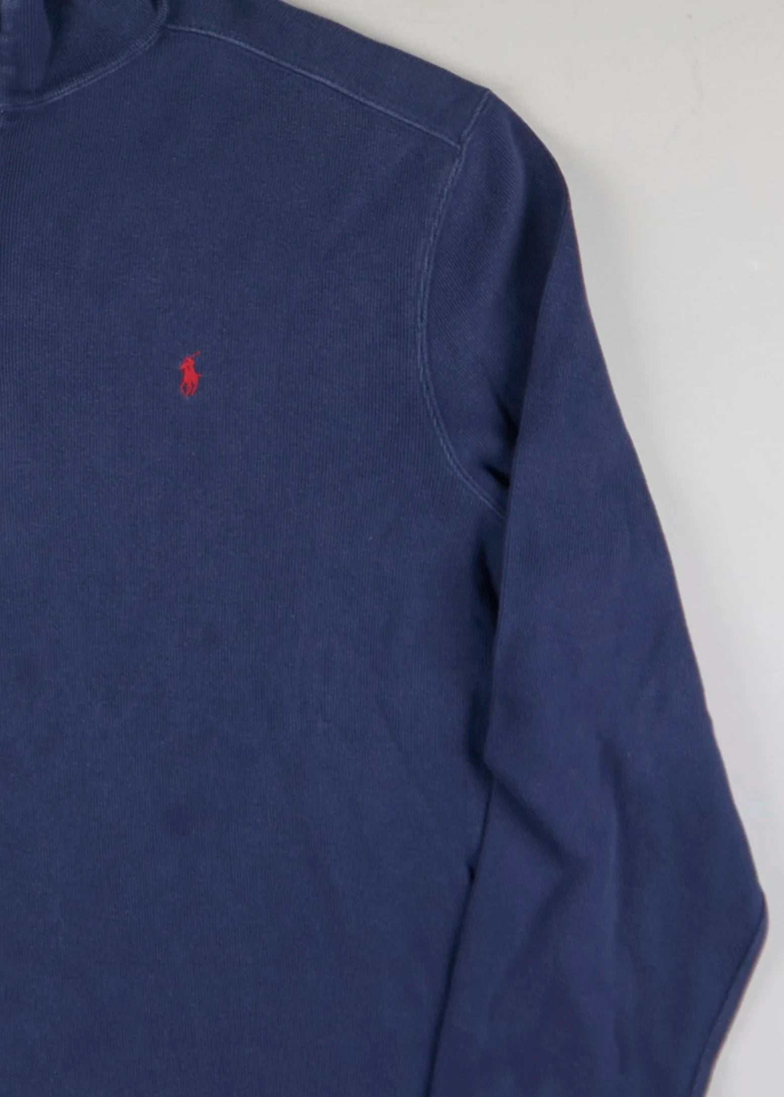 Ralph Lauren - Quarter Zip (XL)