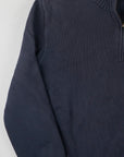 Ralph Lauren - Quarter Zip (M)