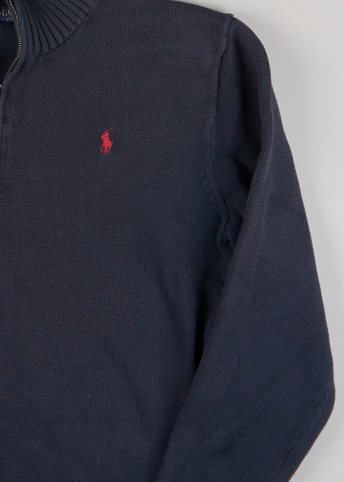 Ralph Lauren - Quarter Zip (M)