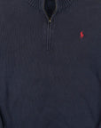 Ralph Lauren - Quarter Zip (M)