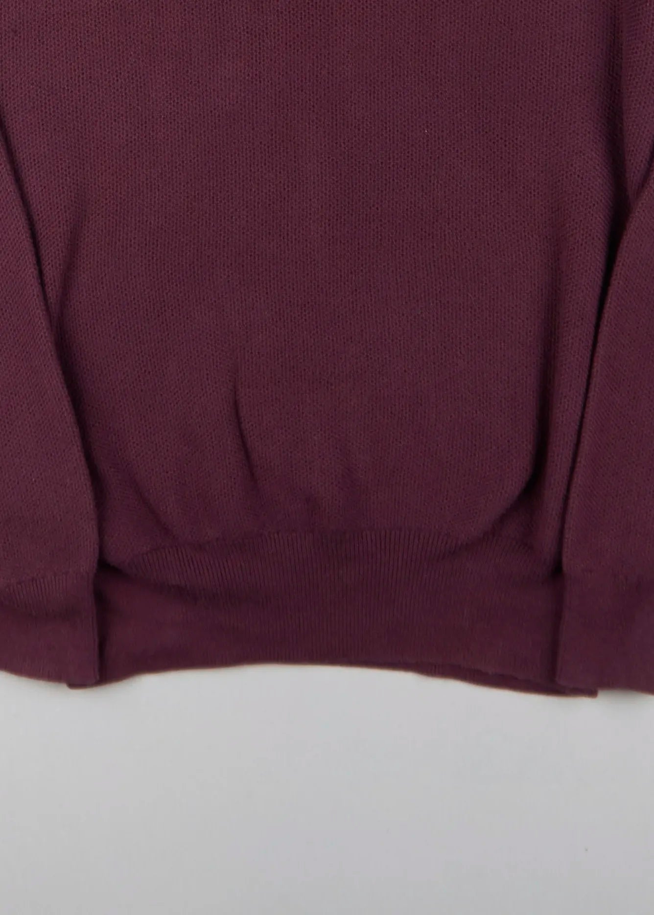 Ralph Lauren - Quarter Zip (S)