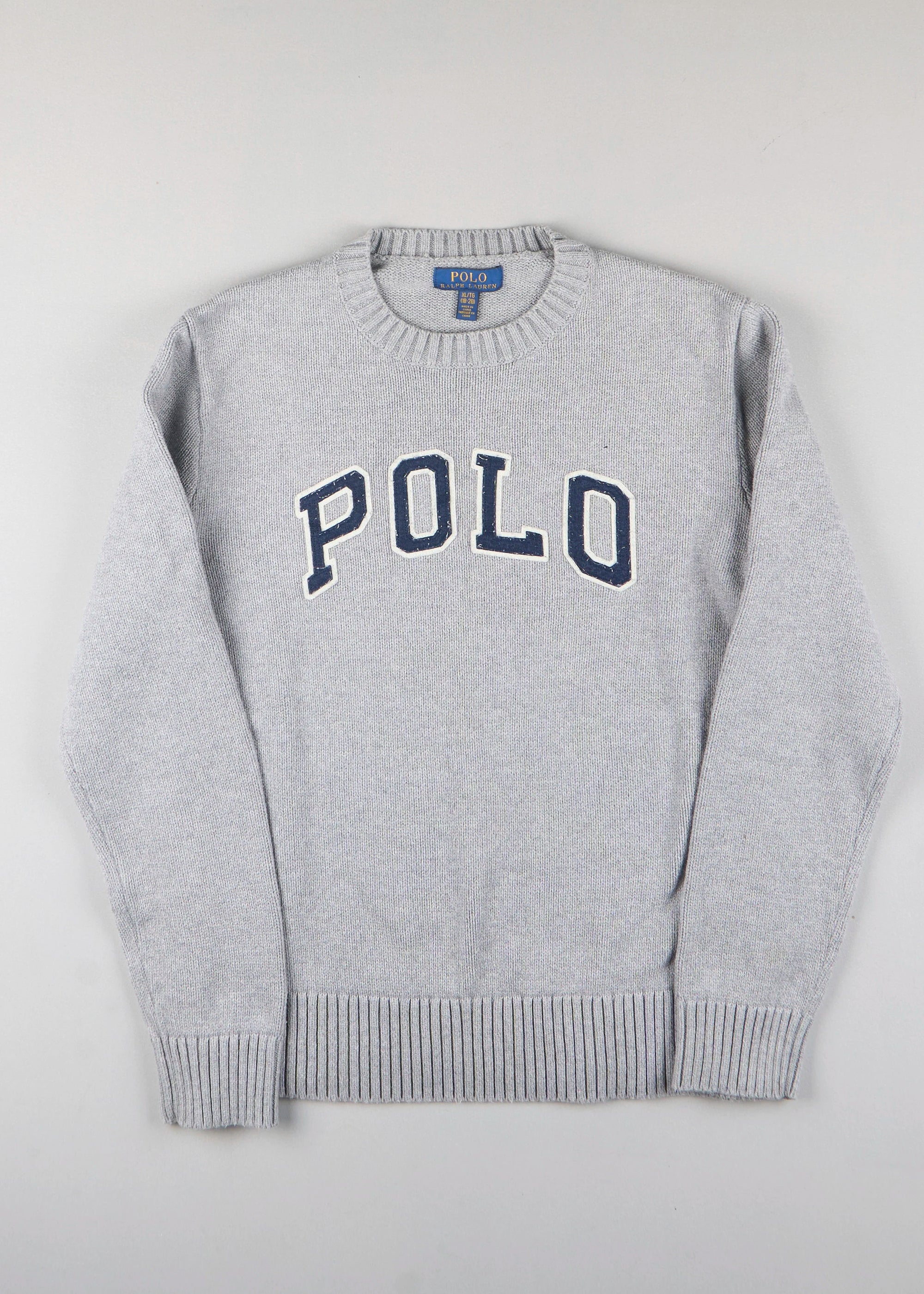 Ralph Lauren - Sweater (S)