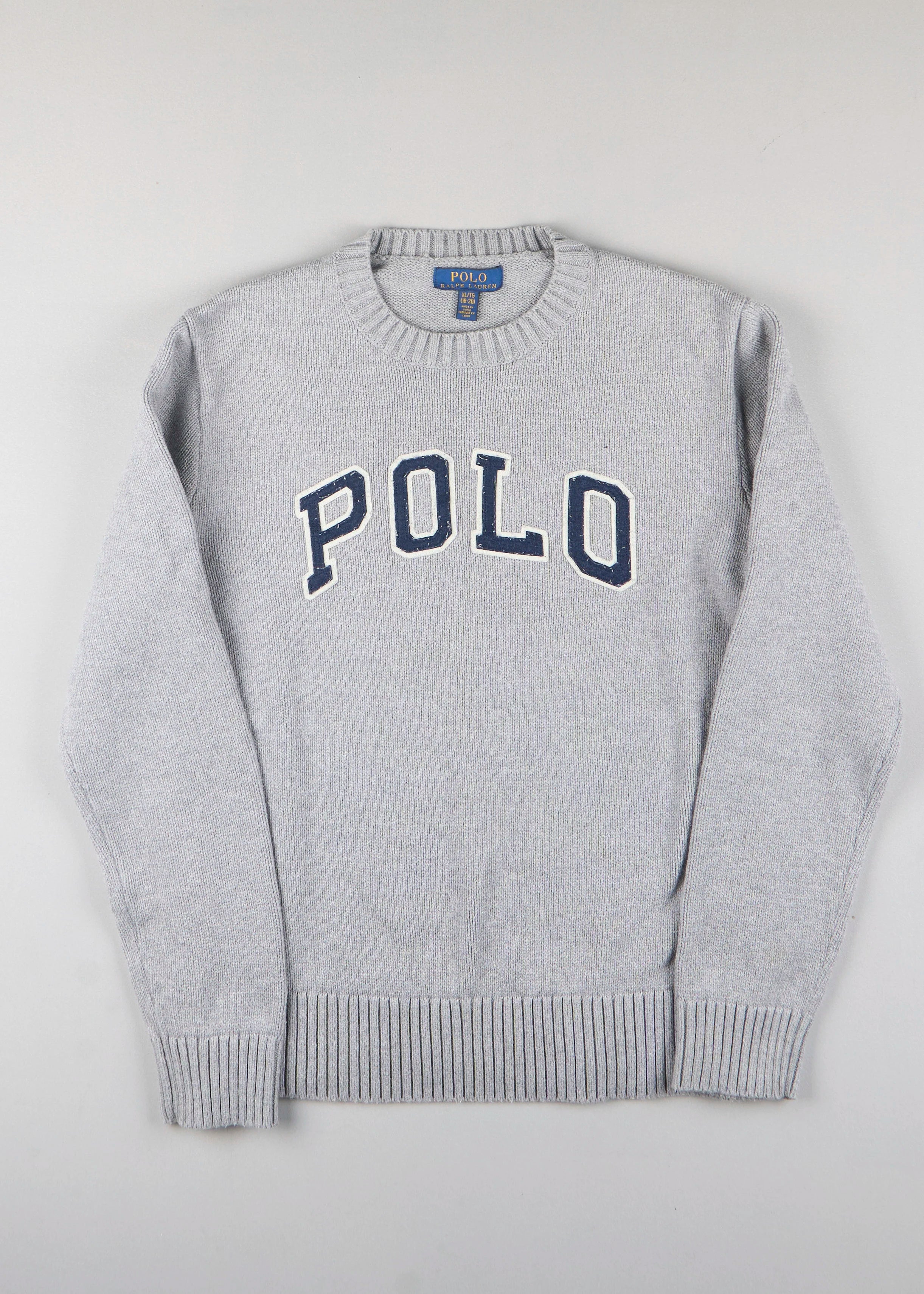 Ralph Lauren - Sweater (S)