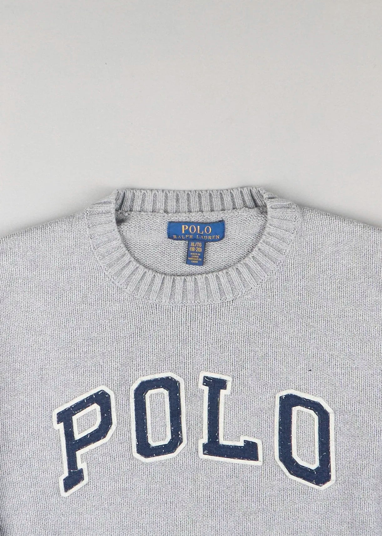 Ralph Lauren - Sweater (S)