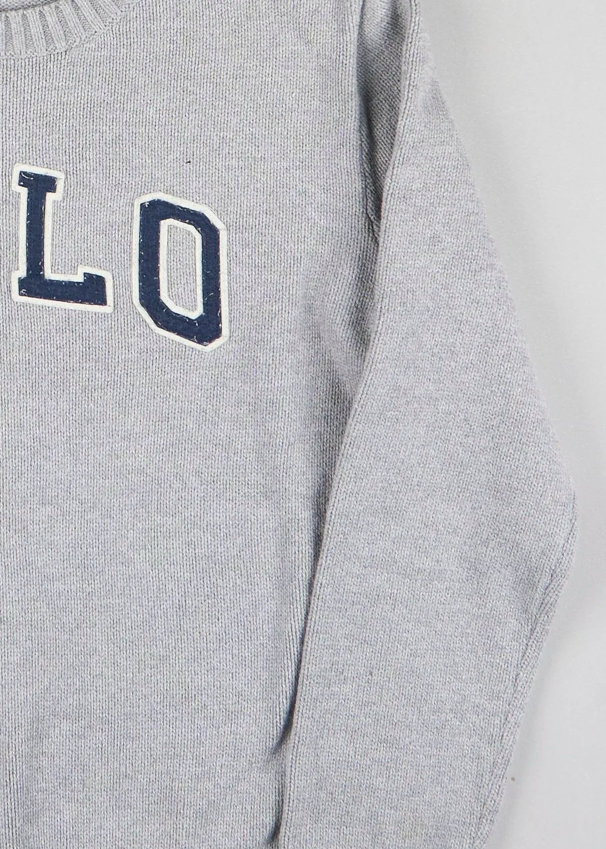 Ralph Lauren - Sweater (S)