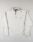 Ralph Lauren - Quarter Zip (S)