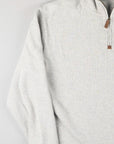 Ralph Lauren - Quarter Zip (S)
