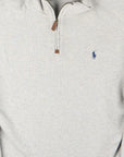 Ralph Lauren - Quarter Zip (S)