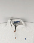Ralph Lauren - Quarter Zip (S)