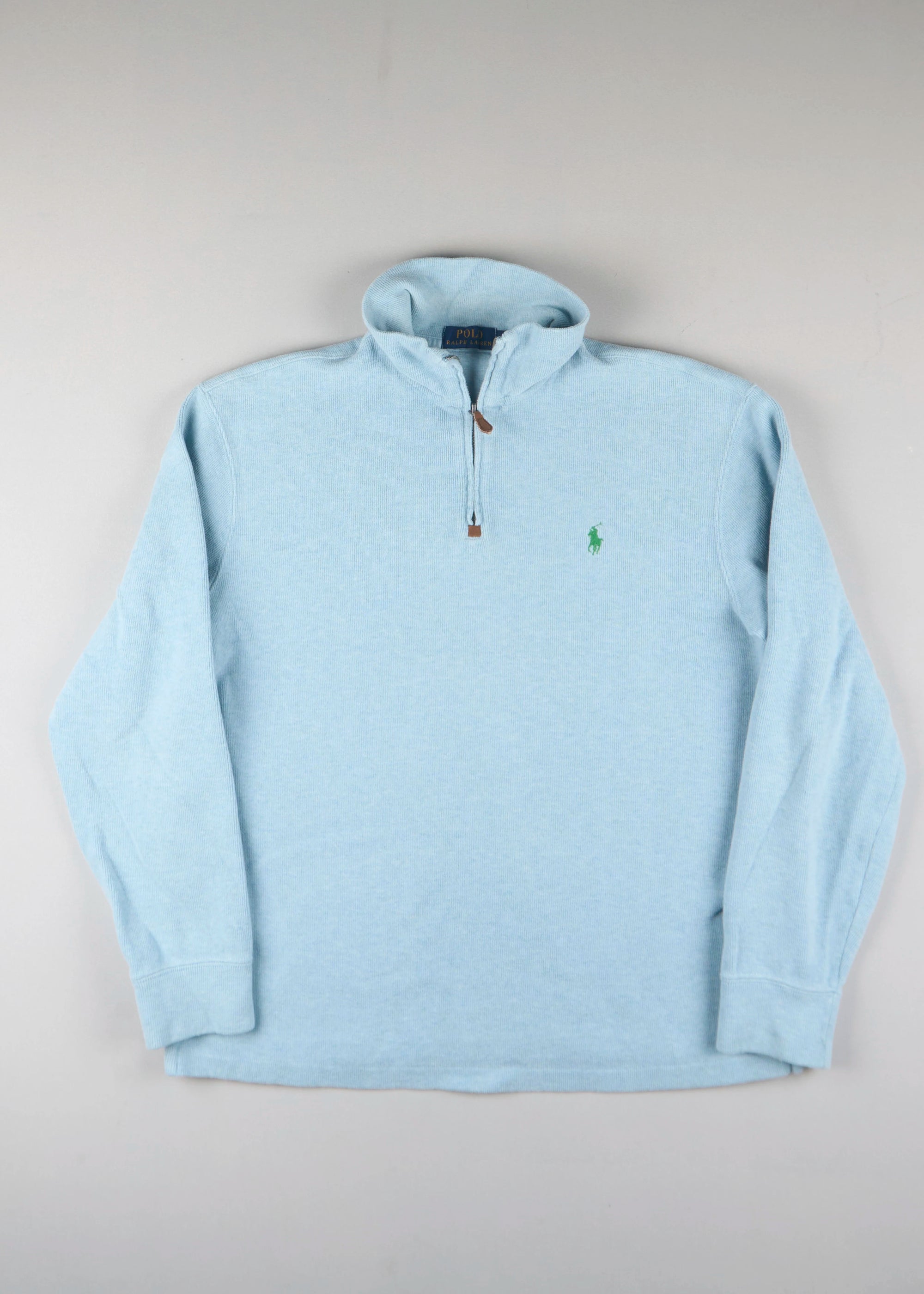 Ralph Lauren - Quarter Zip (M)