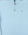 Ralph Lauren - Quarter Zip (M)
