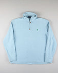 Ralph Lauren - Quarter Zip (M)