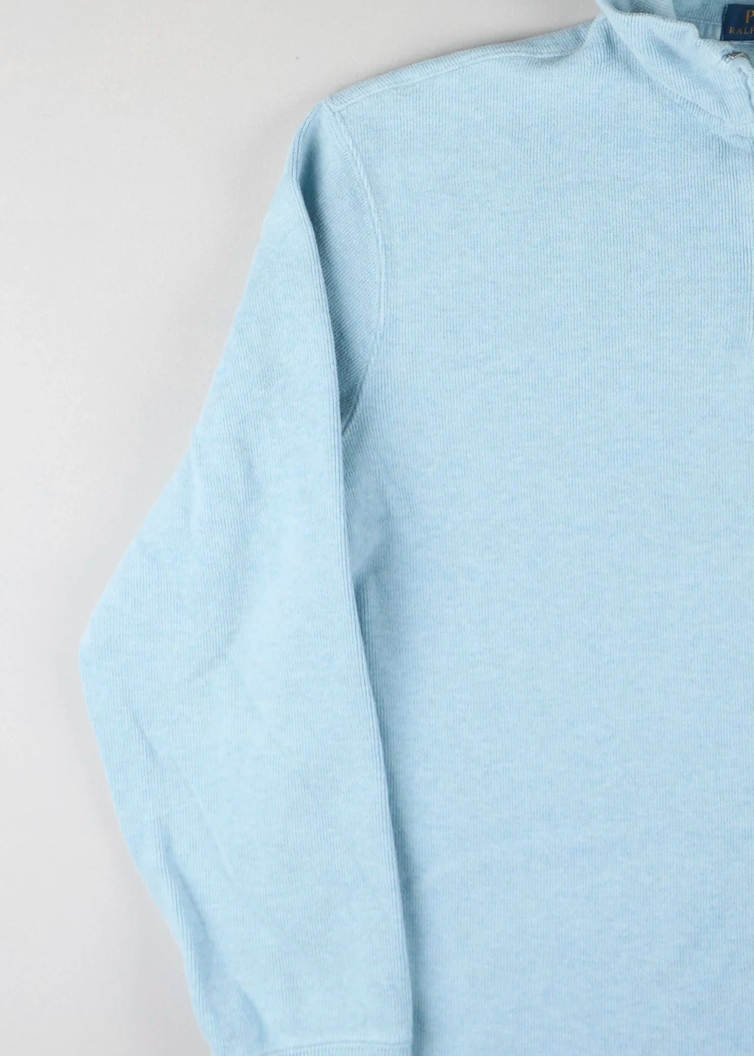 Ralph Lauren - Quarter Zip (M)