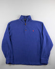 Ralph Lauren - Quarter Zip (XL)