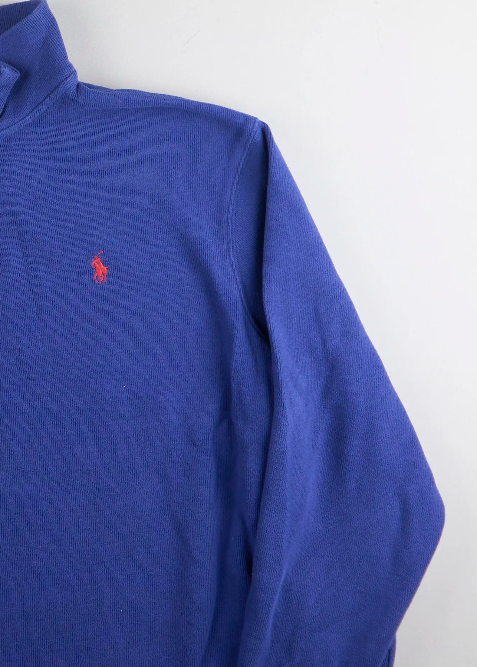 Ralph Lauren - Quarter Zip (XL)