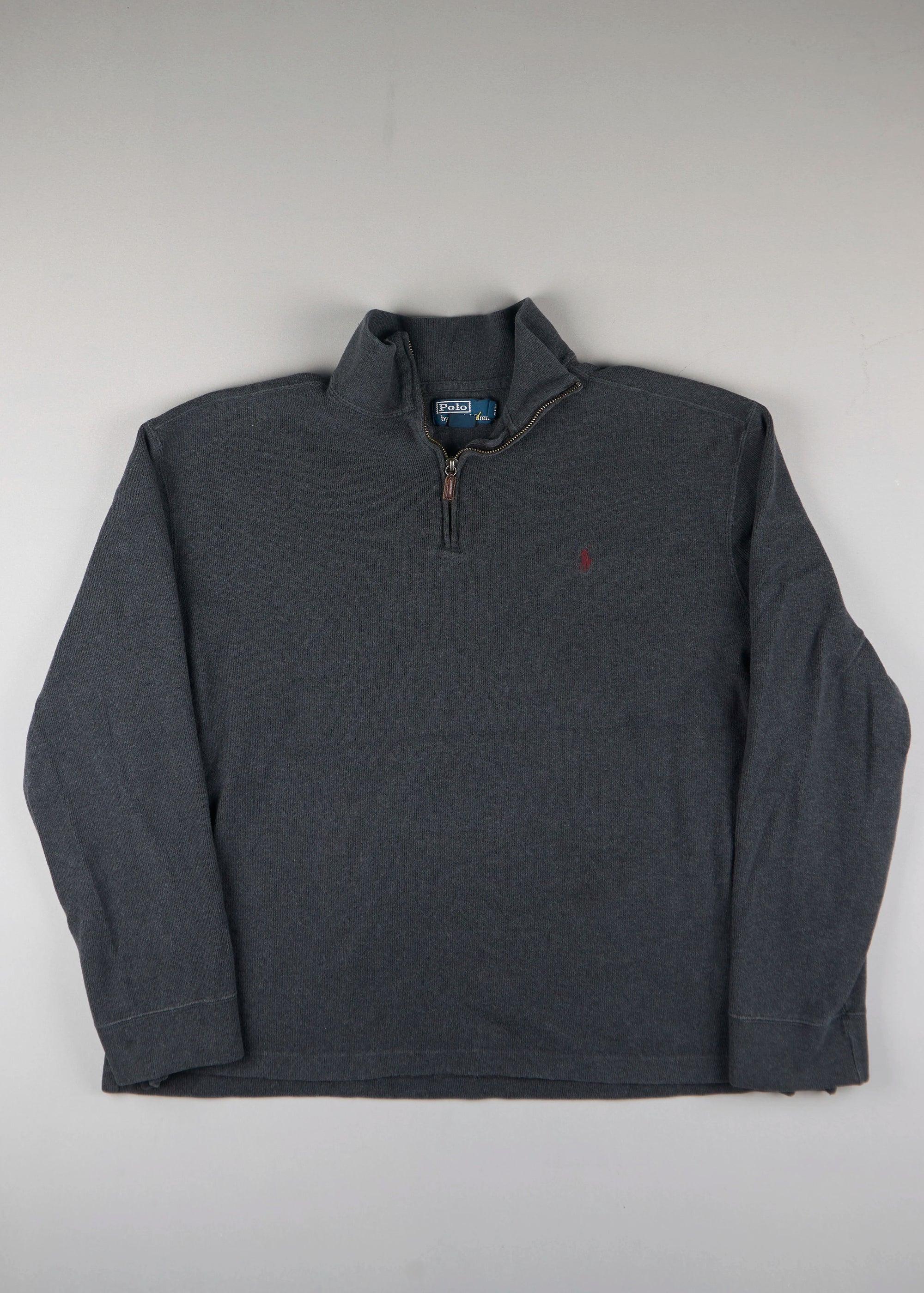 Ralph Lauren - Quarter Zip (L)