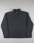 Ralph Lauren - Quarter Zip (L)