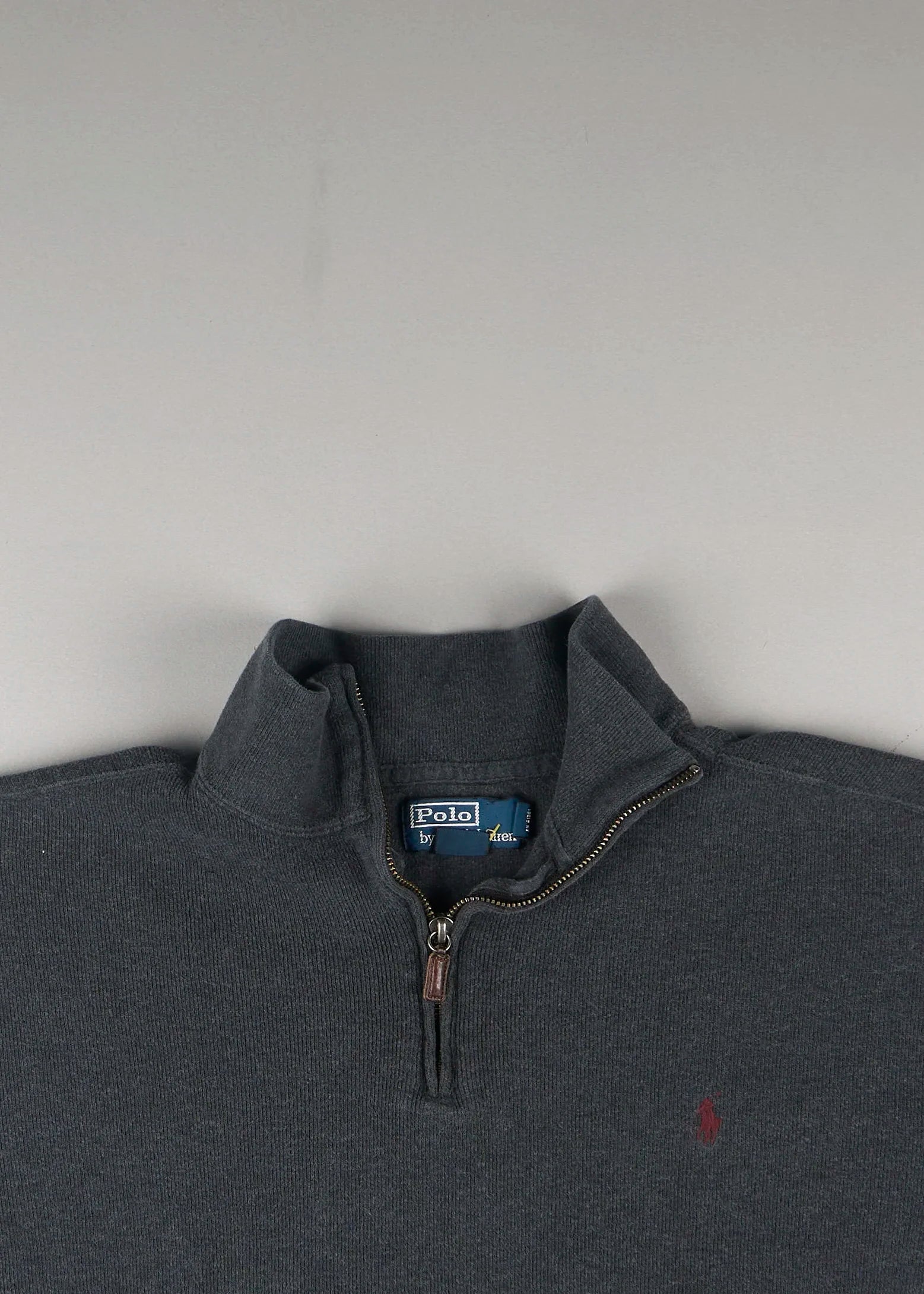 Ralph Lauren - Quarter Zip (L)