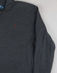 Ralph Lauren - Quarter Zip (L)