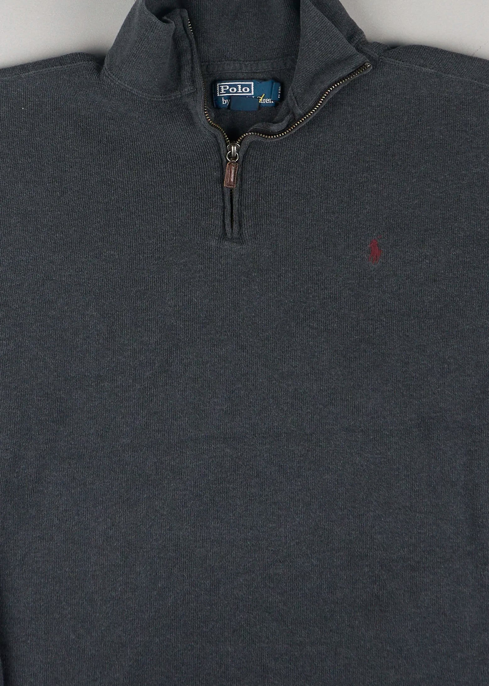 Ralph Lauren - Quarter Zip (L)