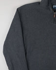 Ralph Lauren - Quarter Zip (L)