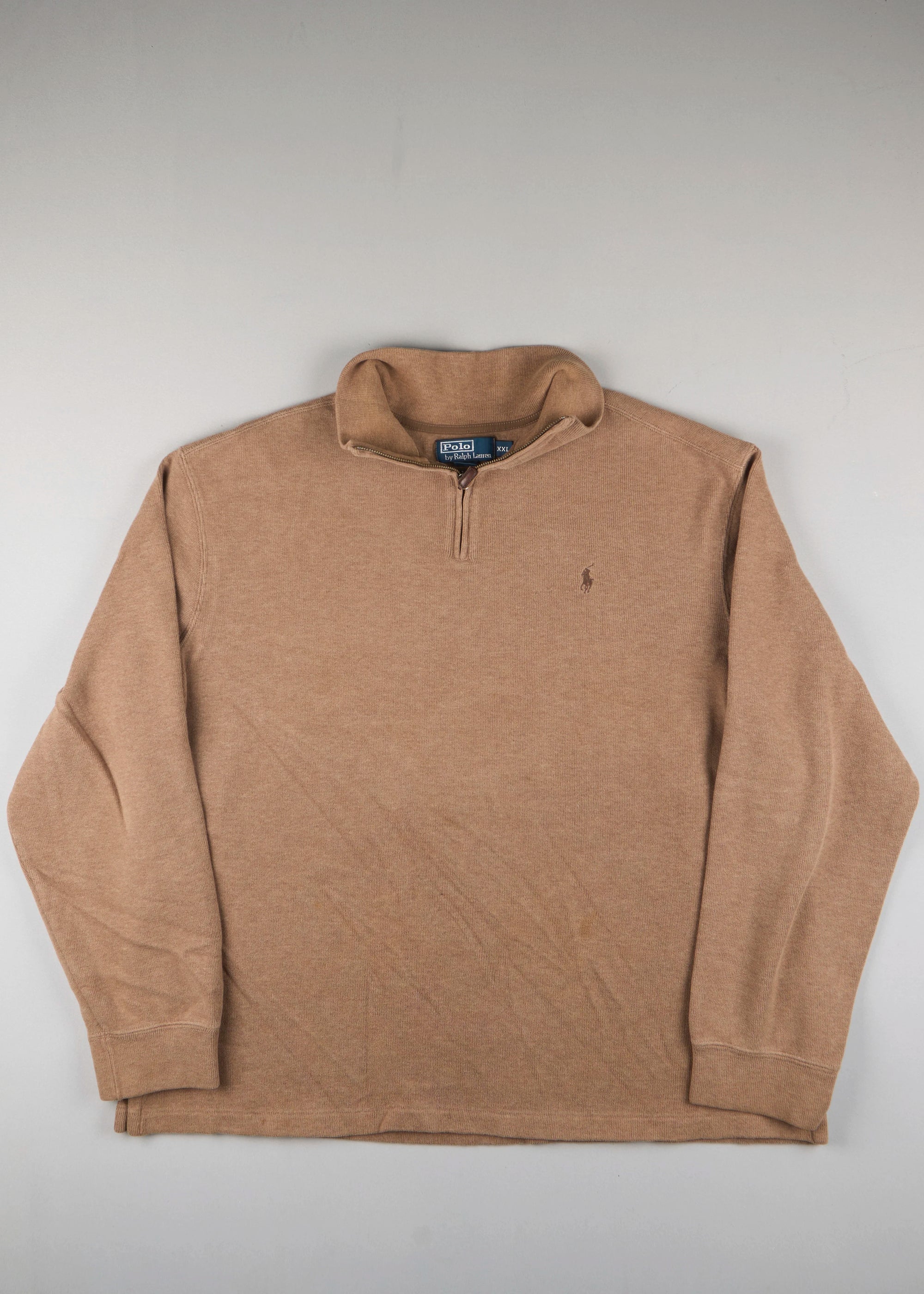 Ralph Lauren - Quarter Zip (XXL)