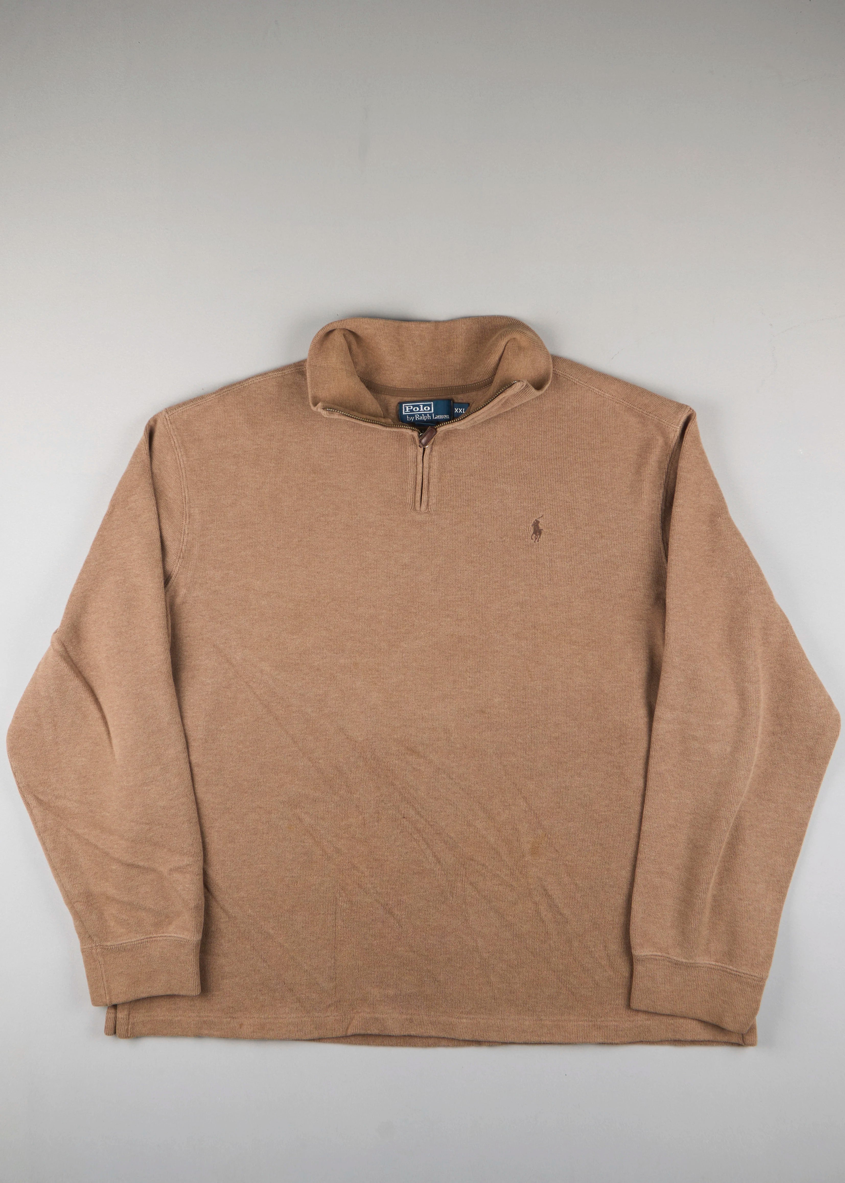 Ralph Lauren - Quarter Zip (XXL)