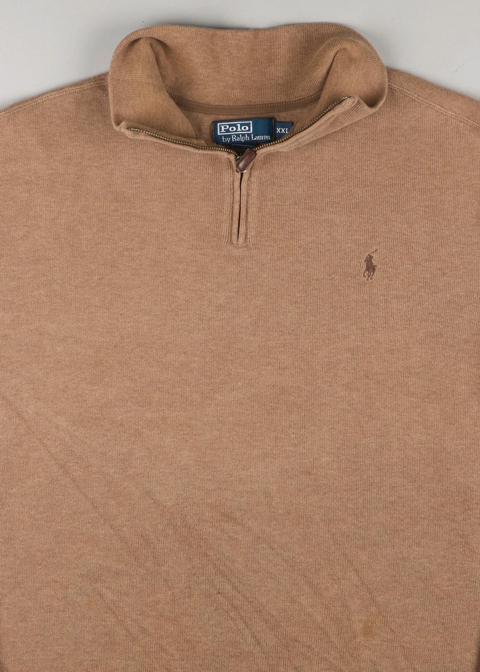 Ralph Lauren - Quarter Zip (XXL)