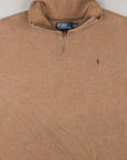 Ralph Lauren - Quarter Zip (XXL)
