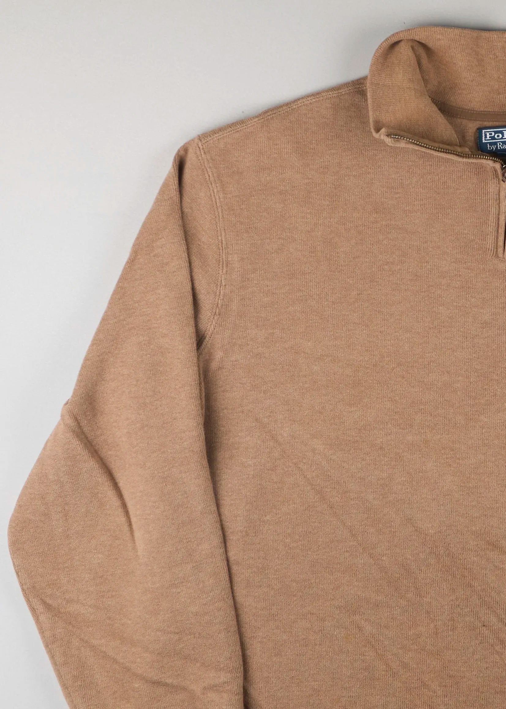 Ralph Lauren - Quarter Zip (XXL)