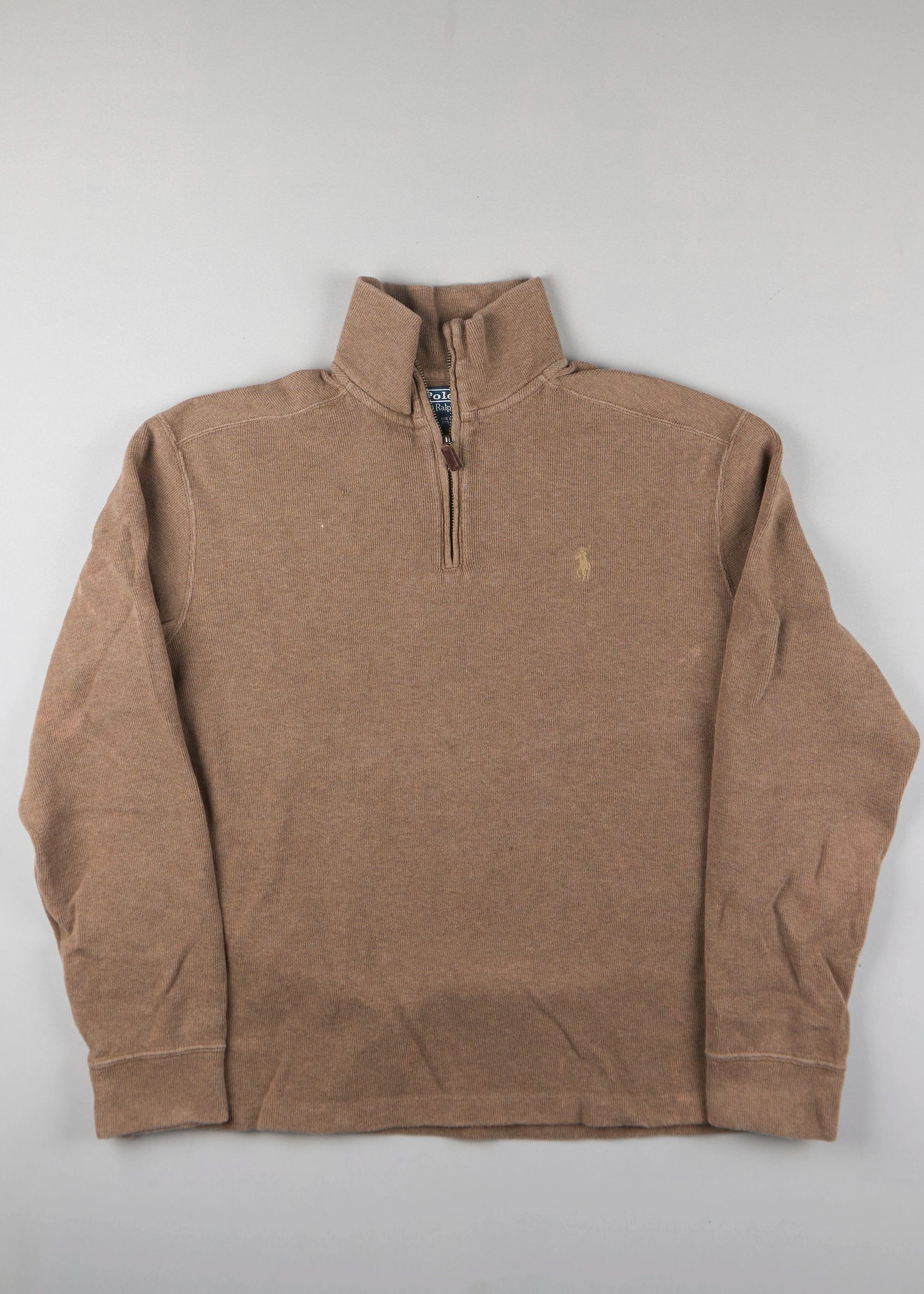 Ralph Lauren - Quarter Zip (M)