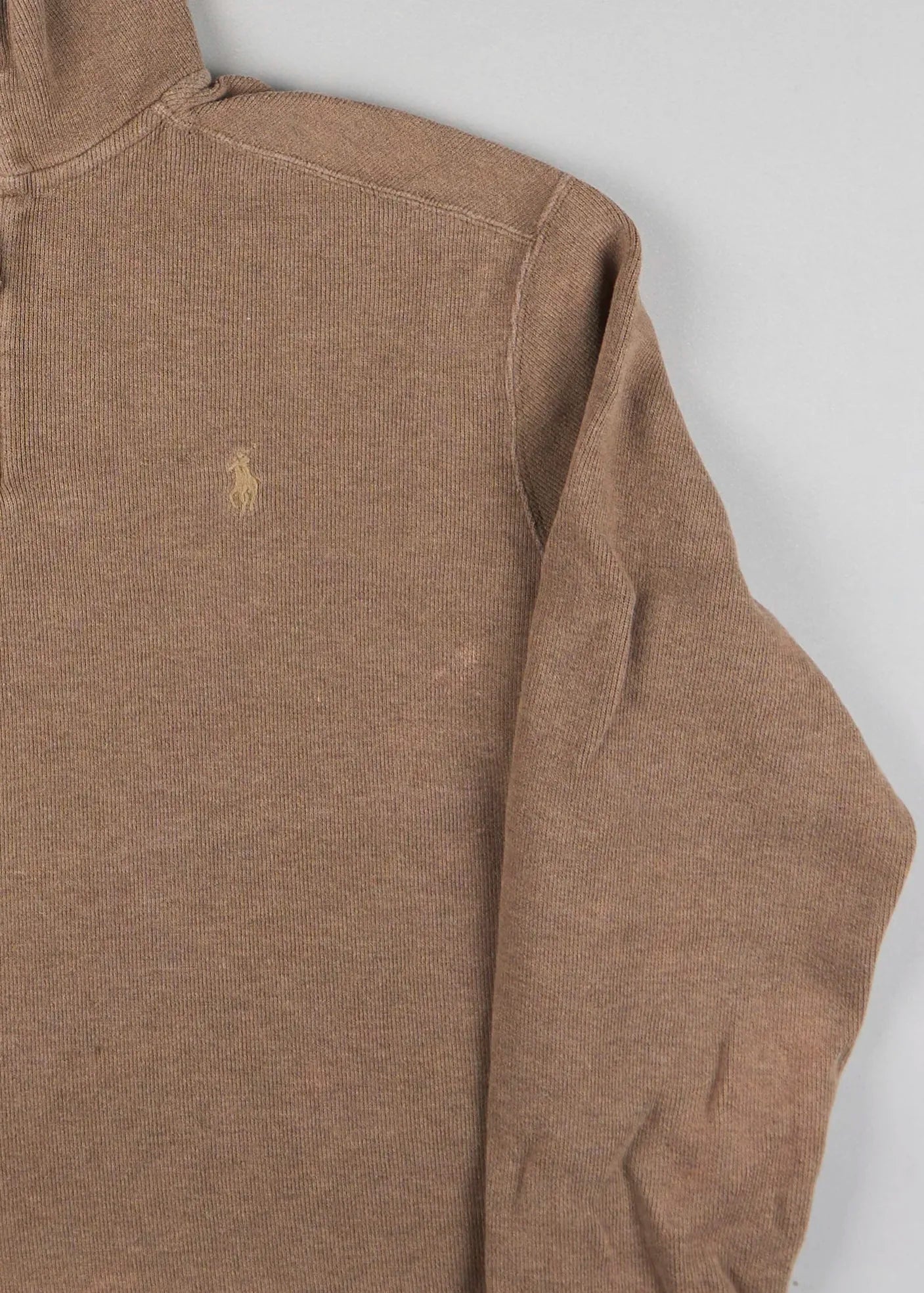 Ralph Lauren - Quarter Zip (M)