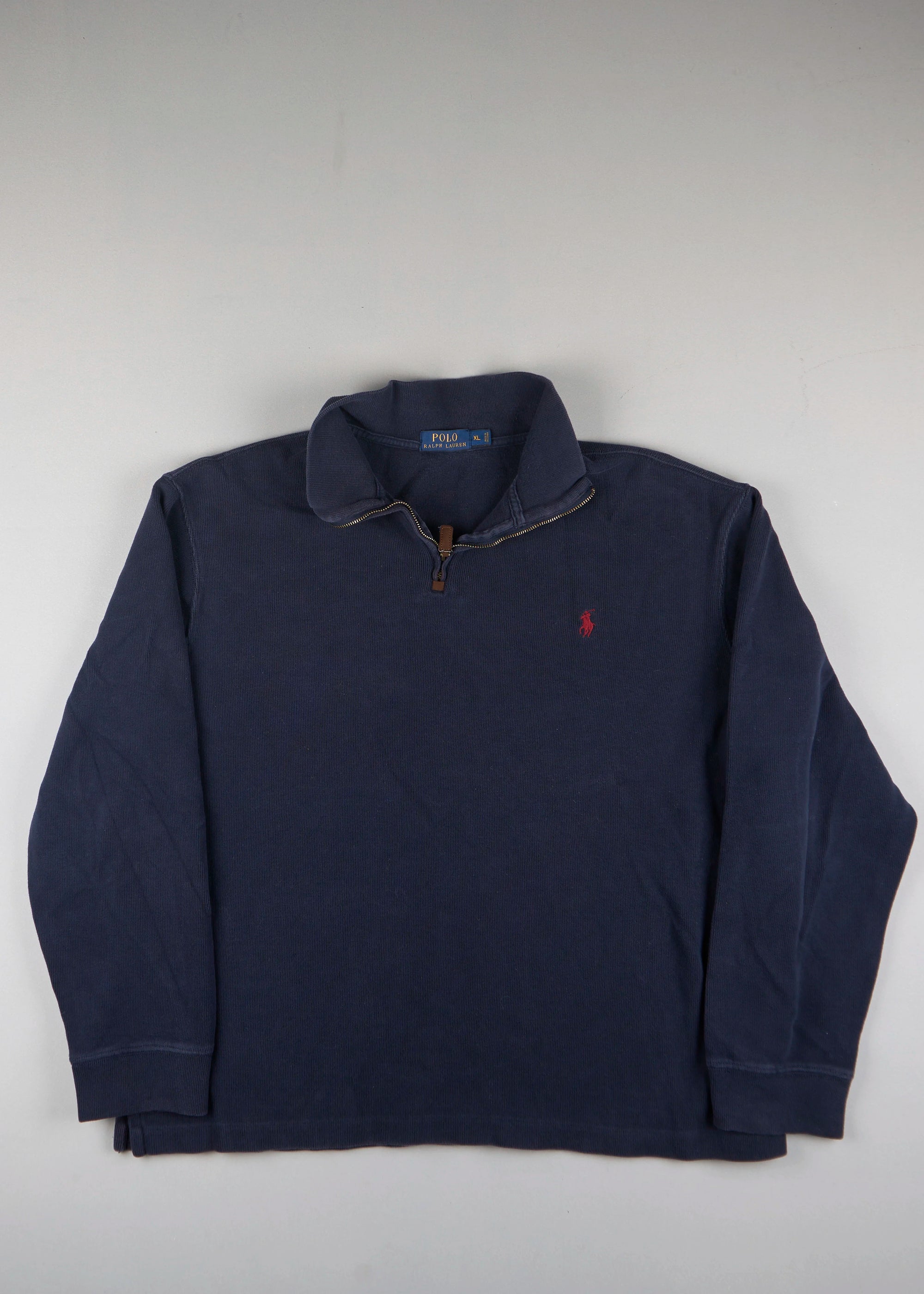 Ralph Lauren - Quarter Zip (L)